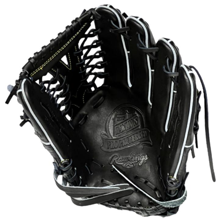 プロプリファード ローリングス 硬式グローブ 外野手用 ウィザード 02