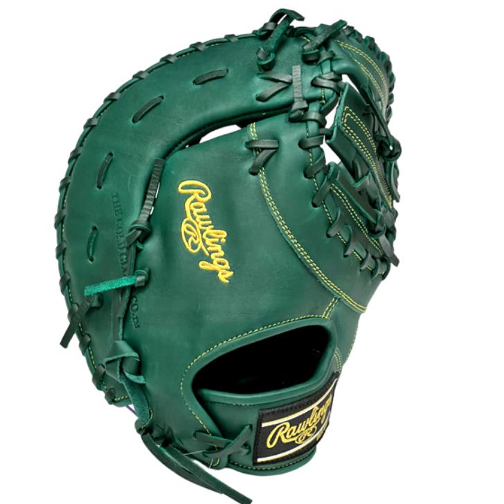 Rawlings（ローリングス） 軟式 少年用ファーストミット 2024年モデル
