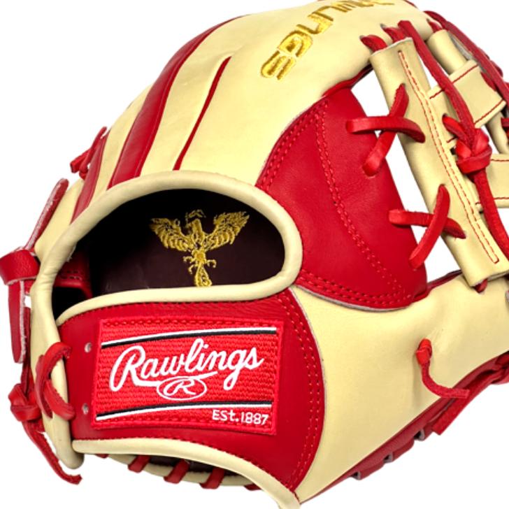 Rawlings（ローリングス） 【数量限定】ローリングス 軟式グローブ