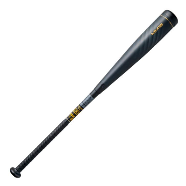 エスエスケイ（SSK） 一般軟式用 バット MM18 トップバランス 83cm