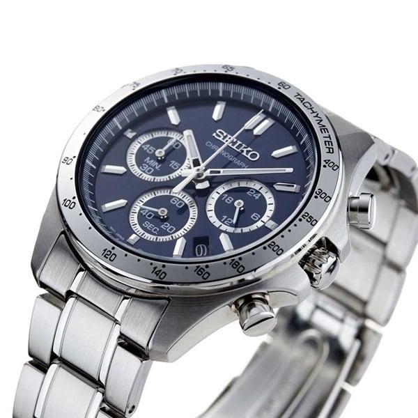 SEIKO SELECTION 3年保証 セイコー セレクション SBTR011 メンズ