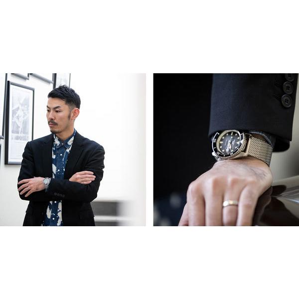 Seiko 5 3年保証 セイコー スポーツ SBSA017 メンズ 腕時計 SEIKO
