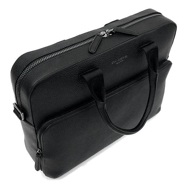 COLE HAAN（コールハーン） ブリーフケース GRANDSERIES メンズ 本革