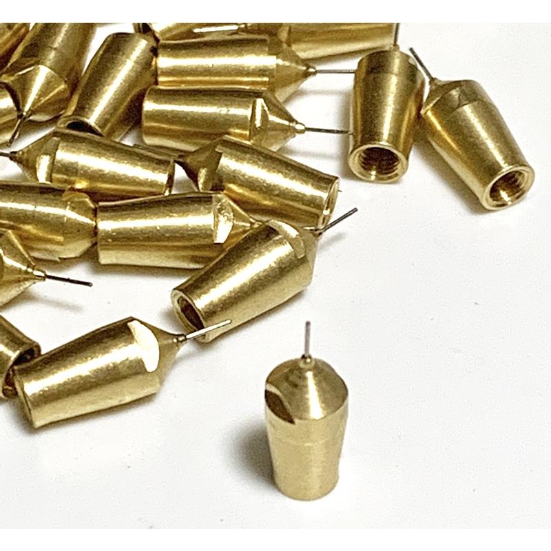 Phoebus ホエーブス 625/725 ニップル・クリーニングニードル セット