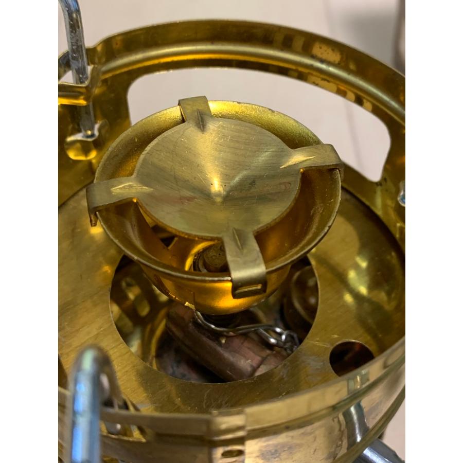 SVEA スベア 123 OPTIMUS CAMP STOVE （未点火品） : GNC SHOP - 通販