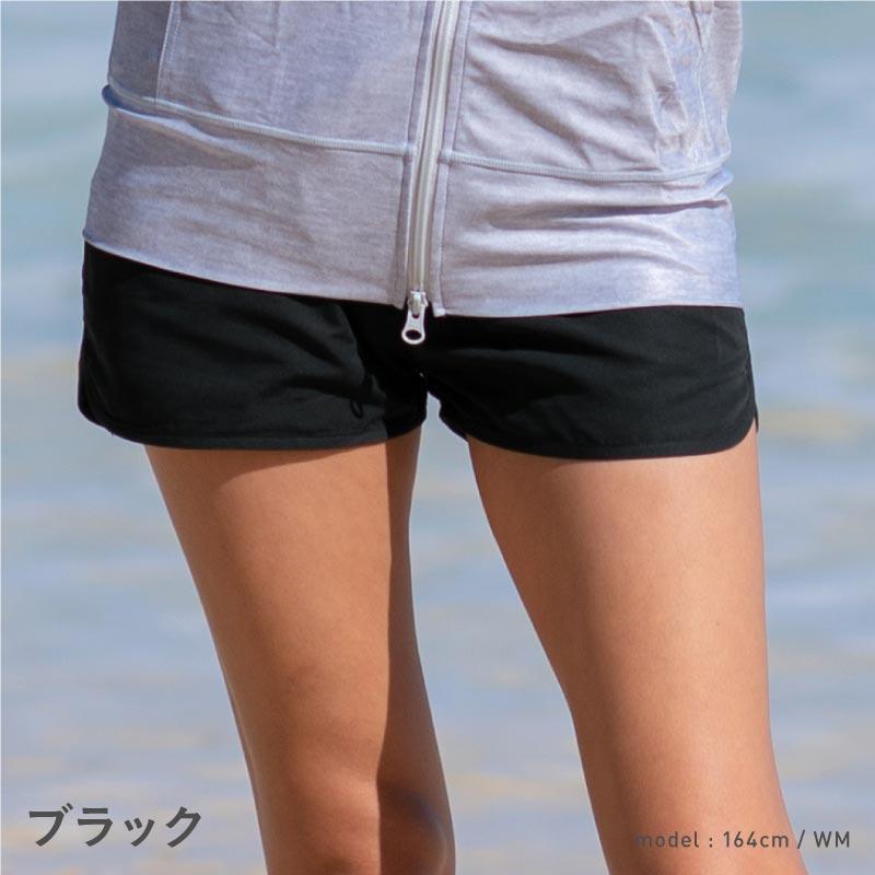 ICEPARDAL（アイスパーダル） サーフパンツ レディース ショート丈