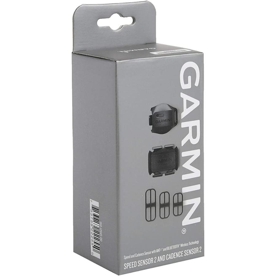 GARMIN（ガーミン） 【並行輸入品】GARMIN スピードセンサー2