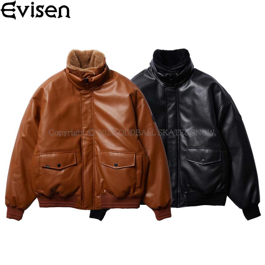 Evisen Skateboards（エビセンスケートボード） EVISEN SKATEBOARDS 2