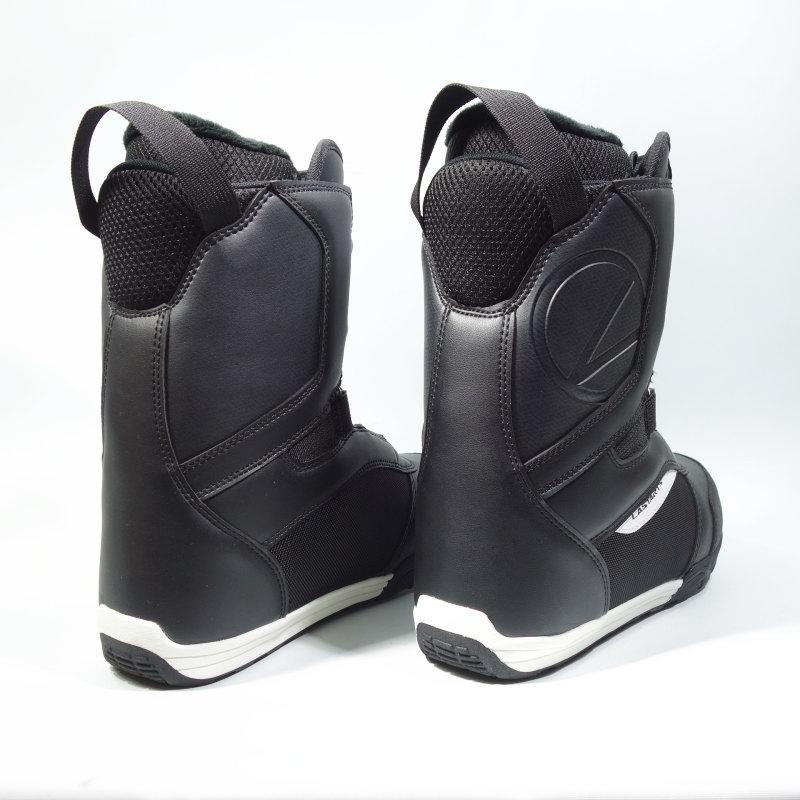 LASTARTS（ラスターツ） 【即納】 LASTARTS SINGLE BOA カラー:BLACK