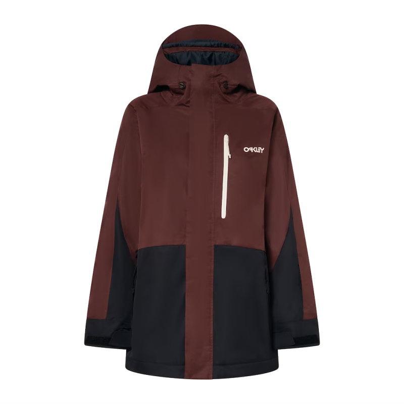 OAKLEY（オークリー） ◎ 24-25 OAKLEY WMNS TNP TBT INSULATED JKT