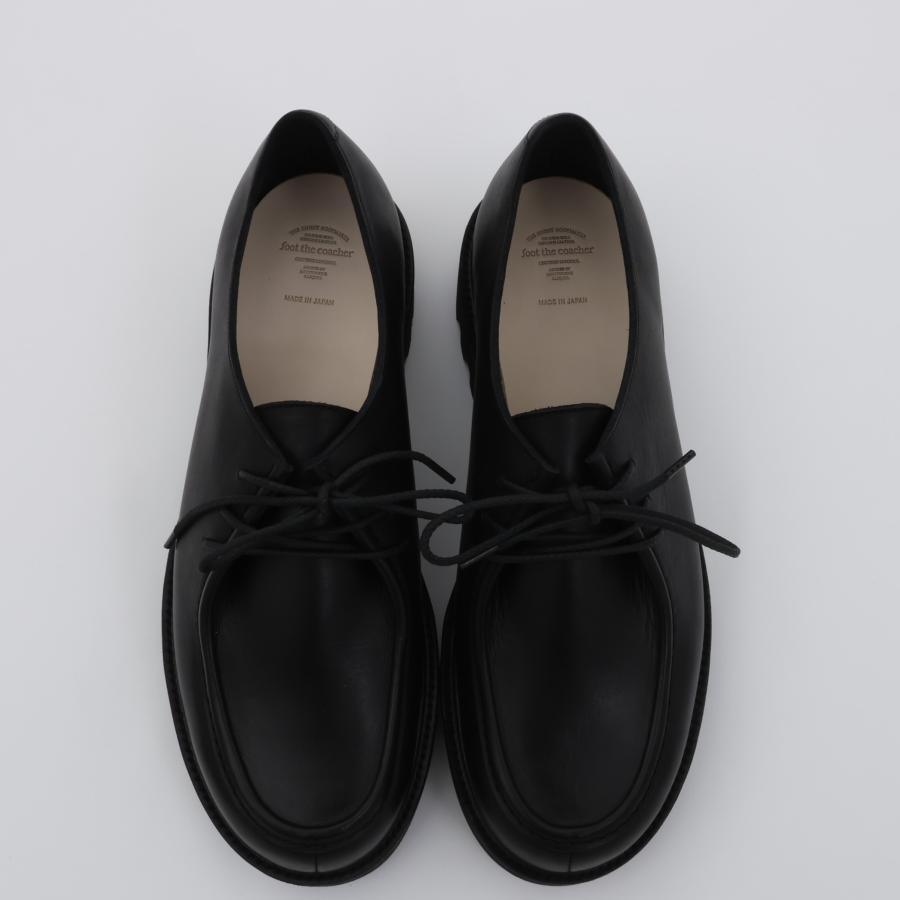 foot the coacher（フットザコーチャー） foot the coacher / TIROLEAN