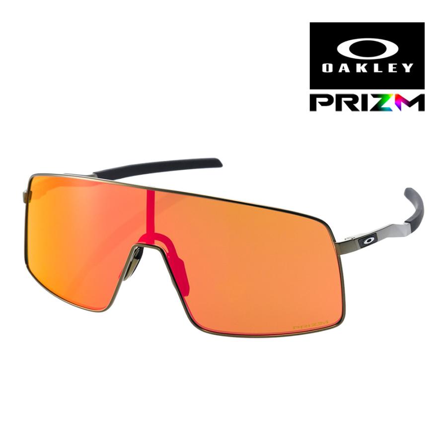 OAKLEY（オークリー） スートロ チタン oo6013-0236 ハイブリッジ