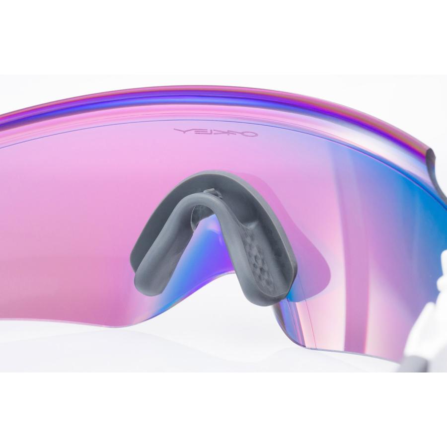 OAKLEY（オークリー） ケイト oo9455m-2749 ハイブリッジフィット