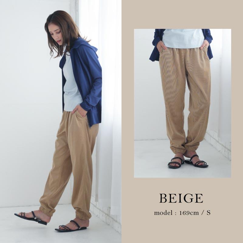 ネームレスエイジ（namelessage） コーデュロイ パンツ メンズ