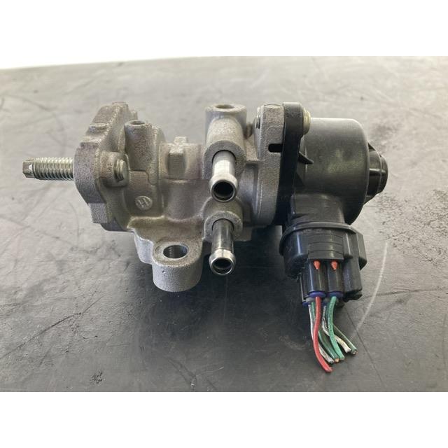 EGR バルブ 未テストジャンク ブーン スタイル M700S ダイハツ 1KR-FE