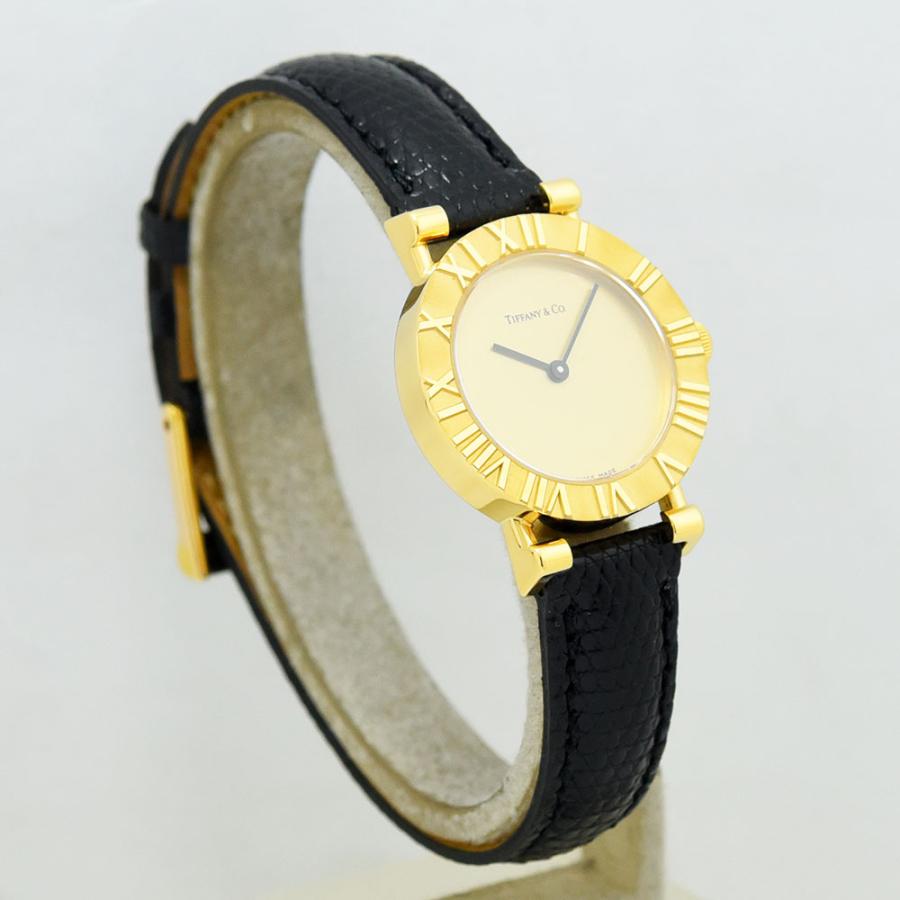 TIFFANY&Co.（ティファニー） 時計 レディース アトラス L0630