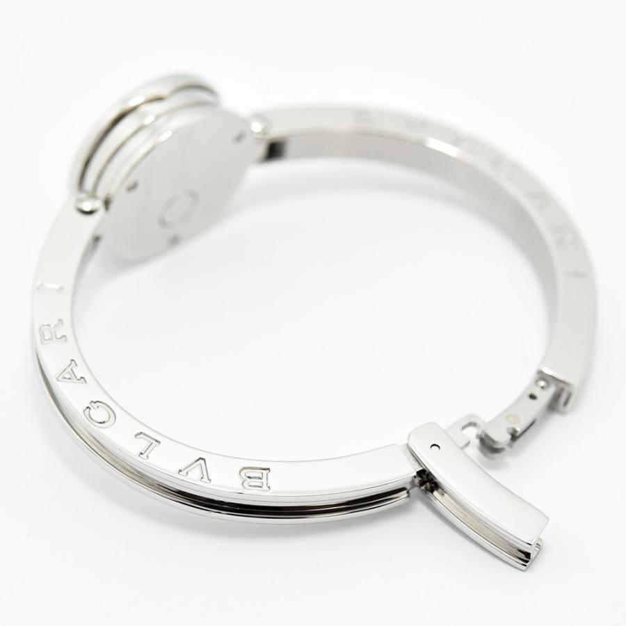 ビー・ゼロワン ブルガリ 時計 レディース BVLGARI ビーゼロワン BZ22S