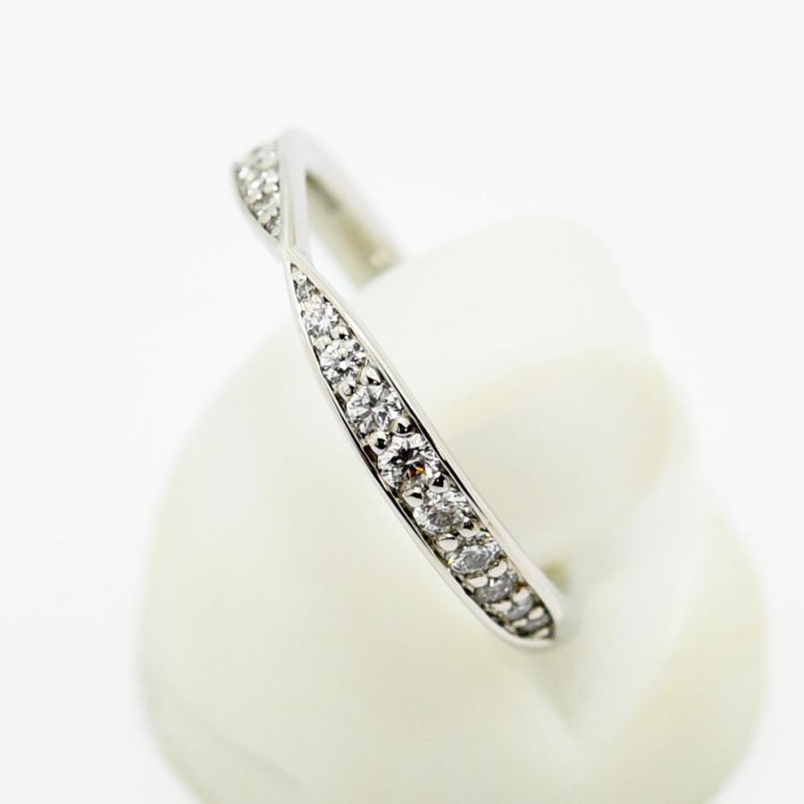 TIFFANY&Co.（ティファニー） リング ハーモニー 指輪 ダイヤモンド