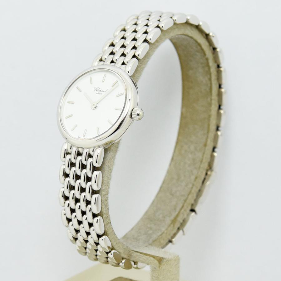 Chopard（ショパール） 時計 レディース クラシック 855 クォーツ