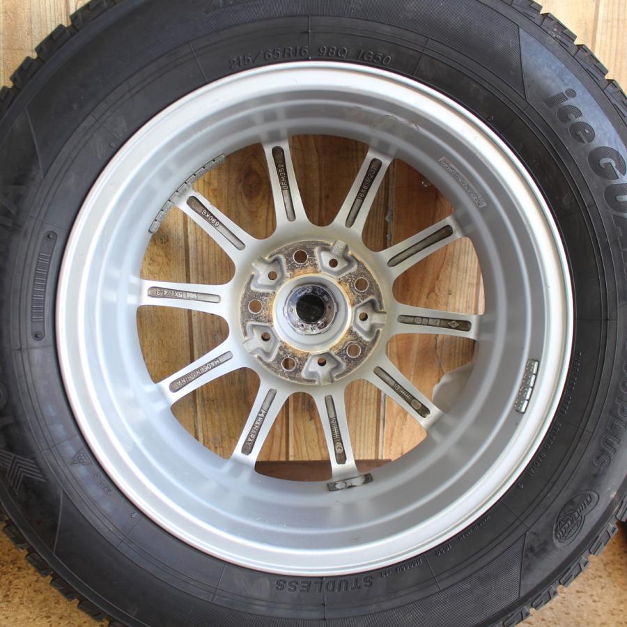 iceGUARD アルファード ヴェルファイア エスティマ CX-30 MX-30等 16