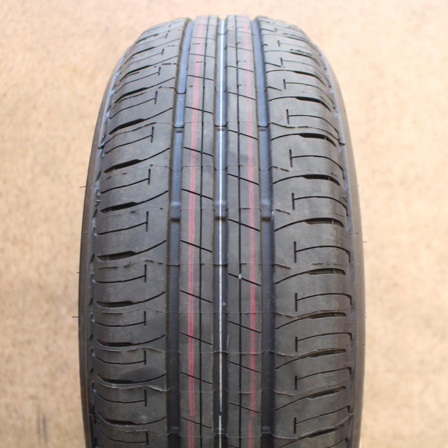 エコピア 2023年製 新車外し ブリヂストン EP150 165/55R15 75V N-BOX