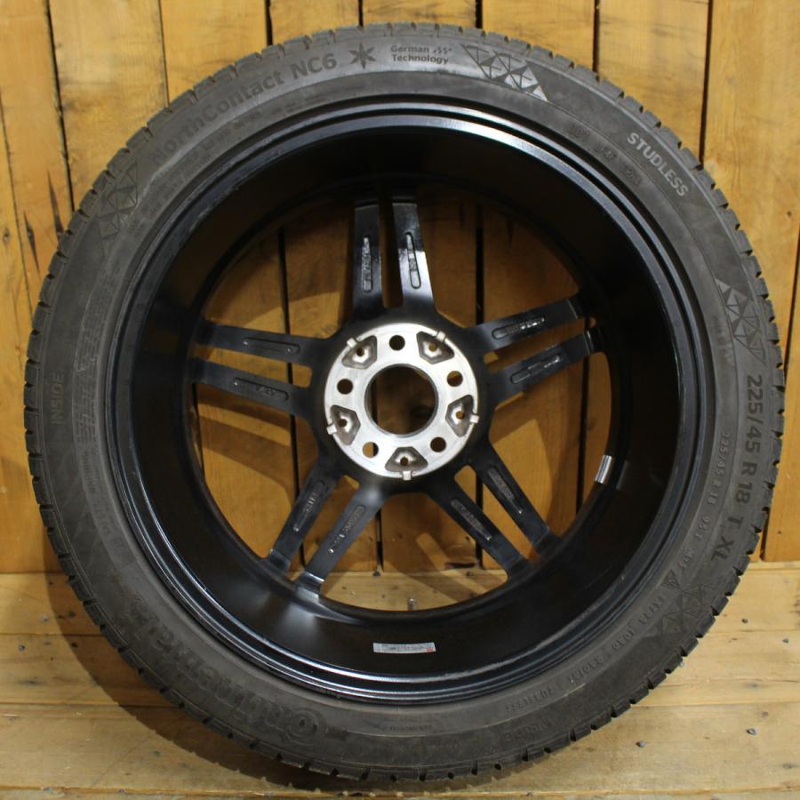 コンチネンタル（CONTINENTAL） ベンツ W205 Cクラス CLA W177 Aクラス