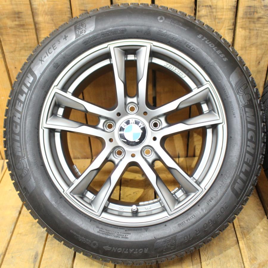 BMW BMW 3シリーズ F30 F31 E90 F20 F22等 16インチ スポーツ