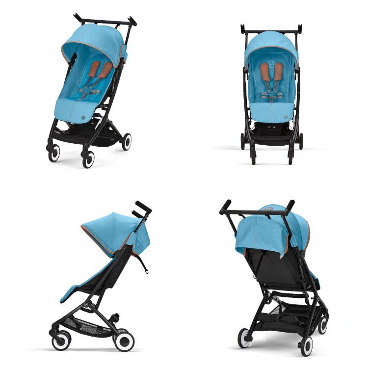 サイベックス（CYBEX） 【SALE】サイベックス リベル ベビーカー