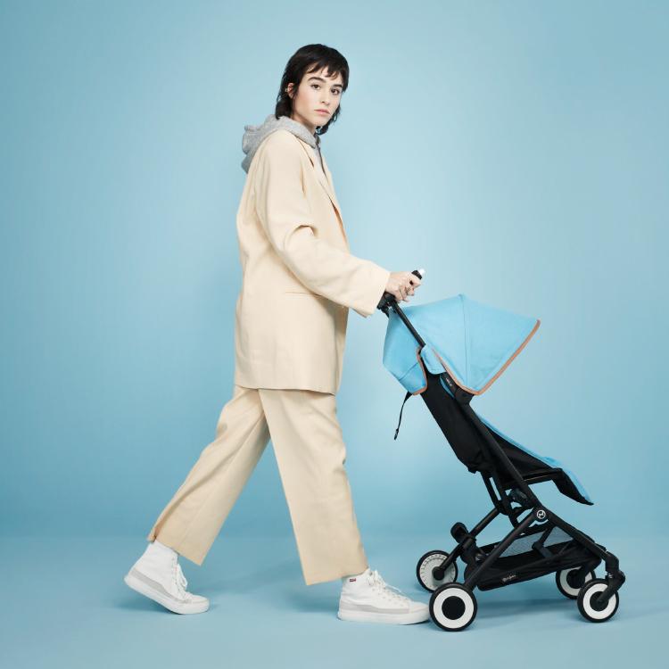 サイベックス（CYBEX） リベル 2023年モデル リニューアル libelle