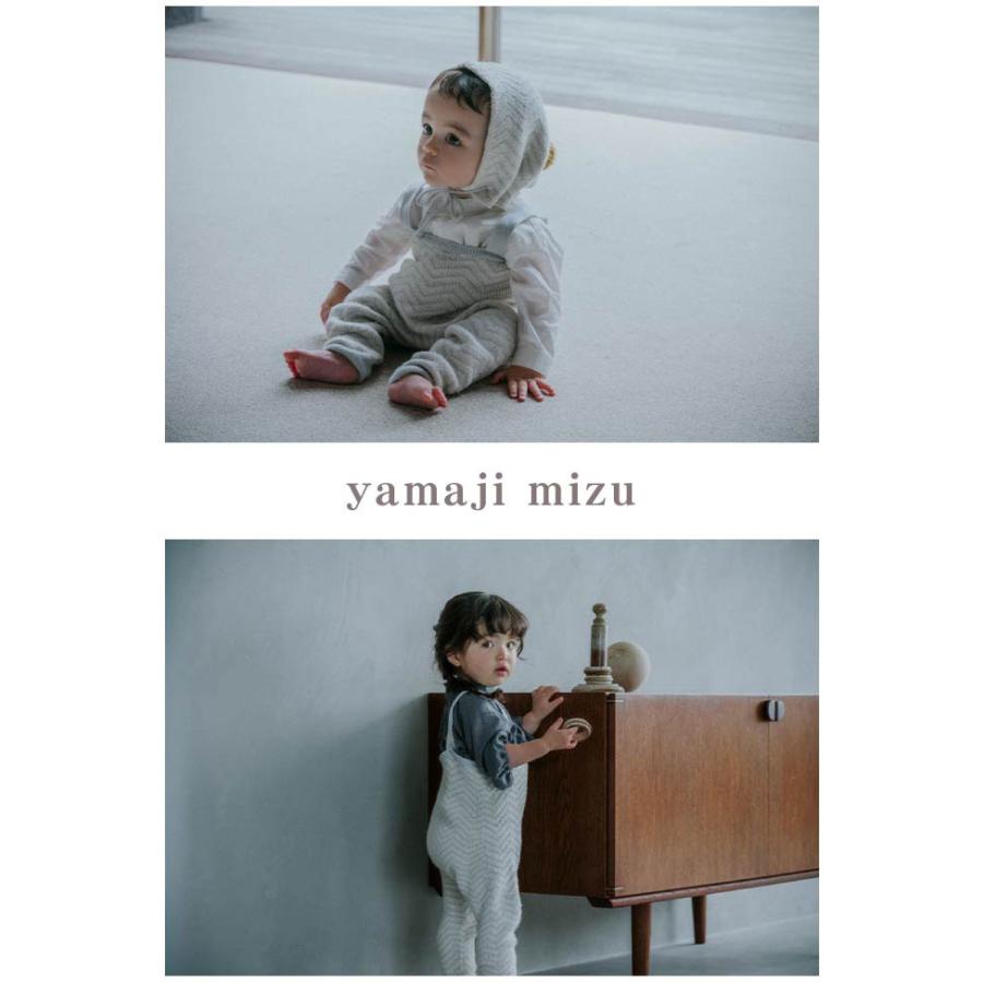 MARLMARL マールマール ニットパンツ MARLMARL knitpants ニット 山路