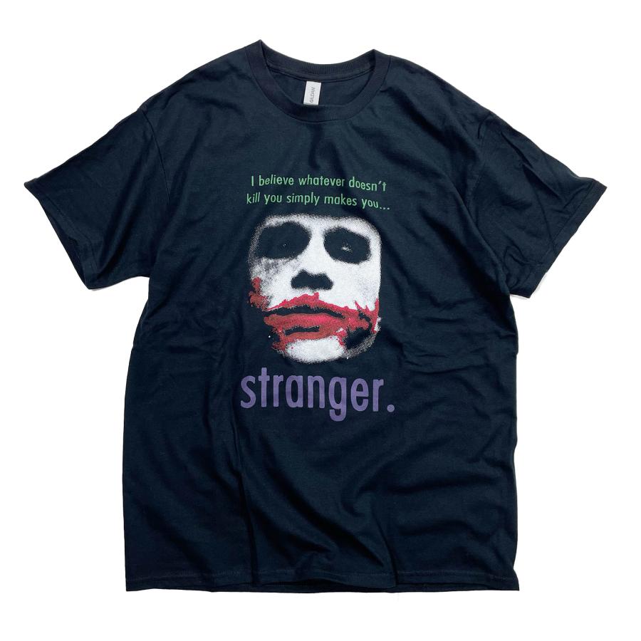 ダークナイト ジョーカー The Dark Knight 「Joker」「STRANGER