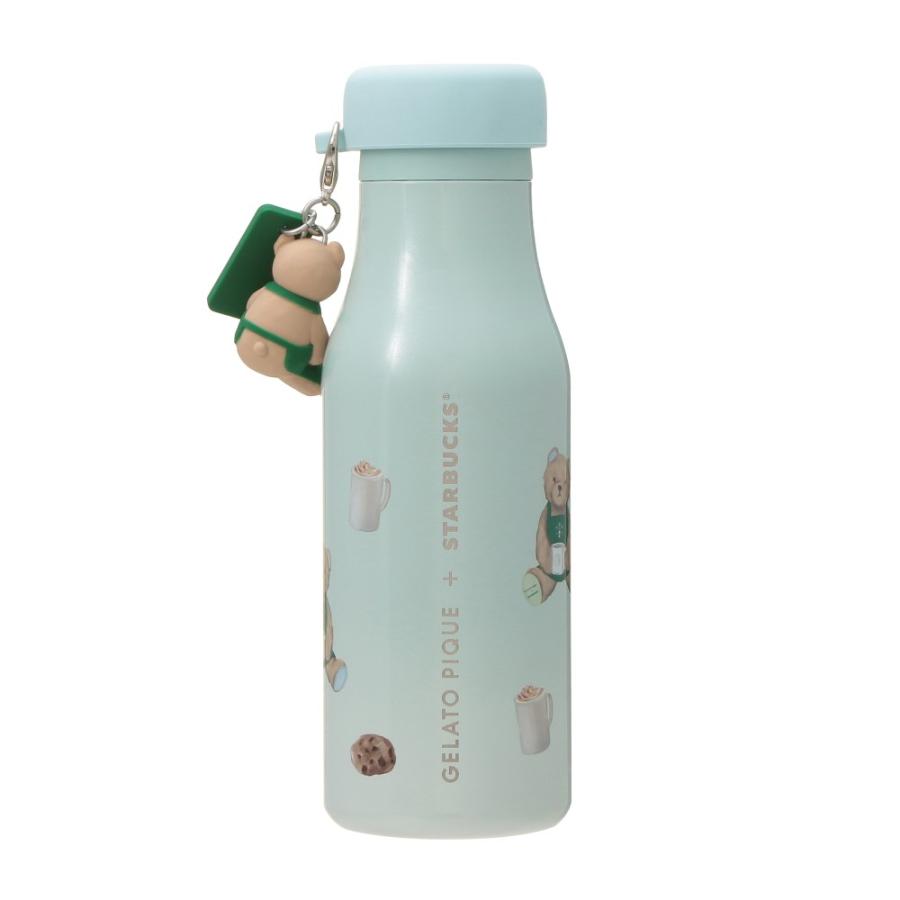スターバックス（Starbucks Coffee） gelato pique リッドカバーベア