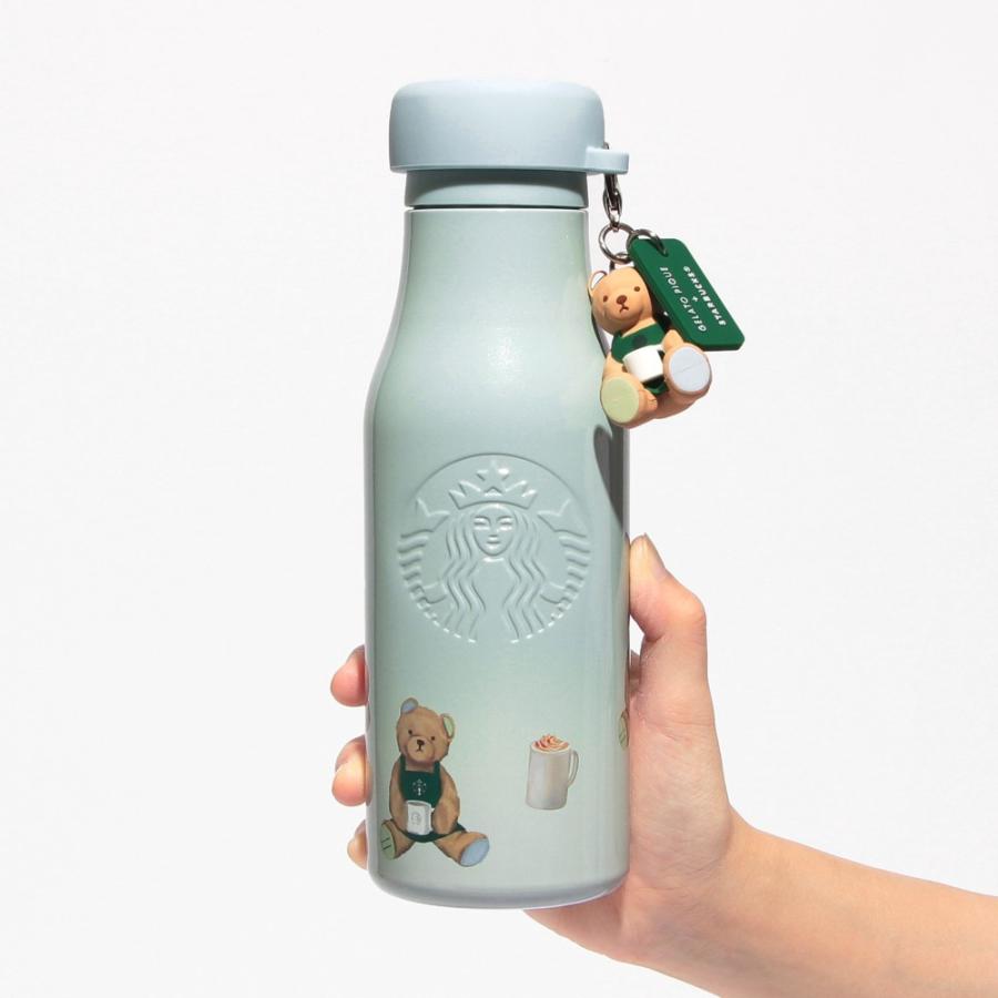 スターバックス（Starbucks Coffee） gelato pique リッドカバーベア