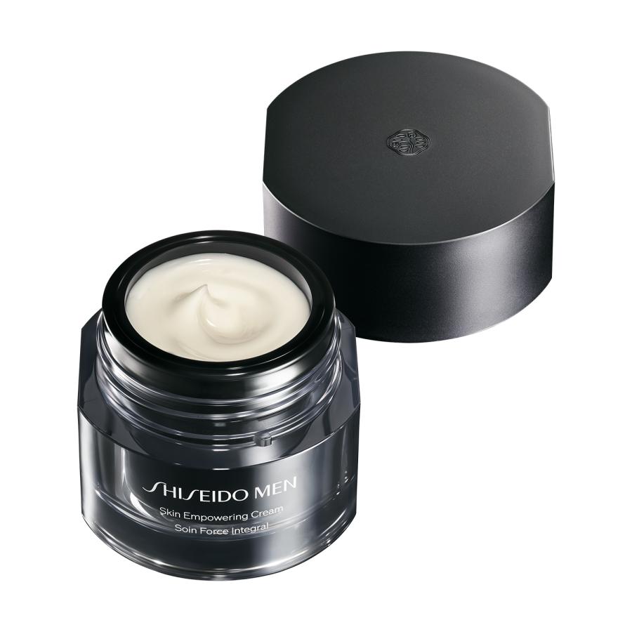 SHISEIDO MEN 資生堂 メン スキンエンパワリングクリーム N 男性用