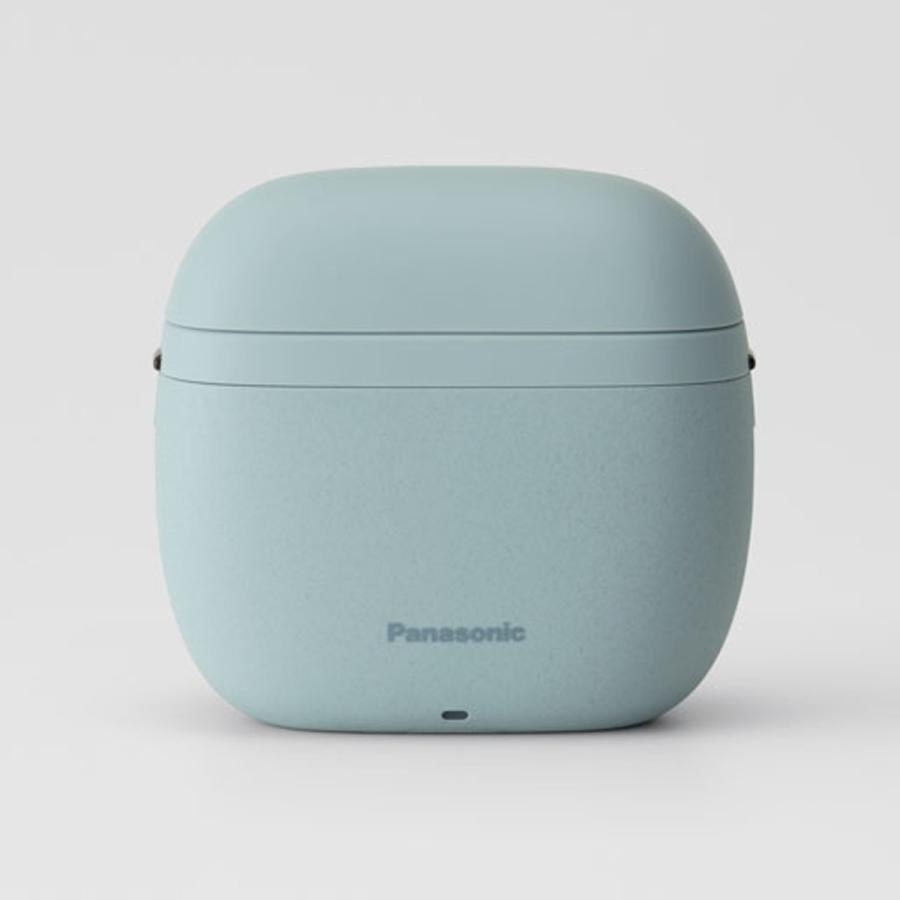 ラムダッシュ パナソニック ES-P330U-B スモーキーブルー[ラムダッシュ