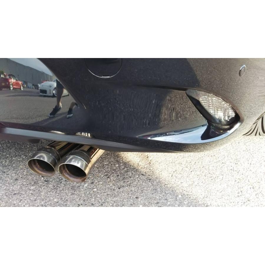 quick race製 ND5 ロードスター スポーツマフラー : 大澤商会ヤフー店