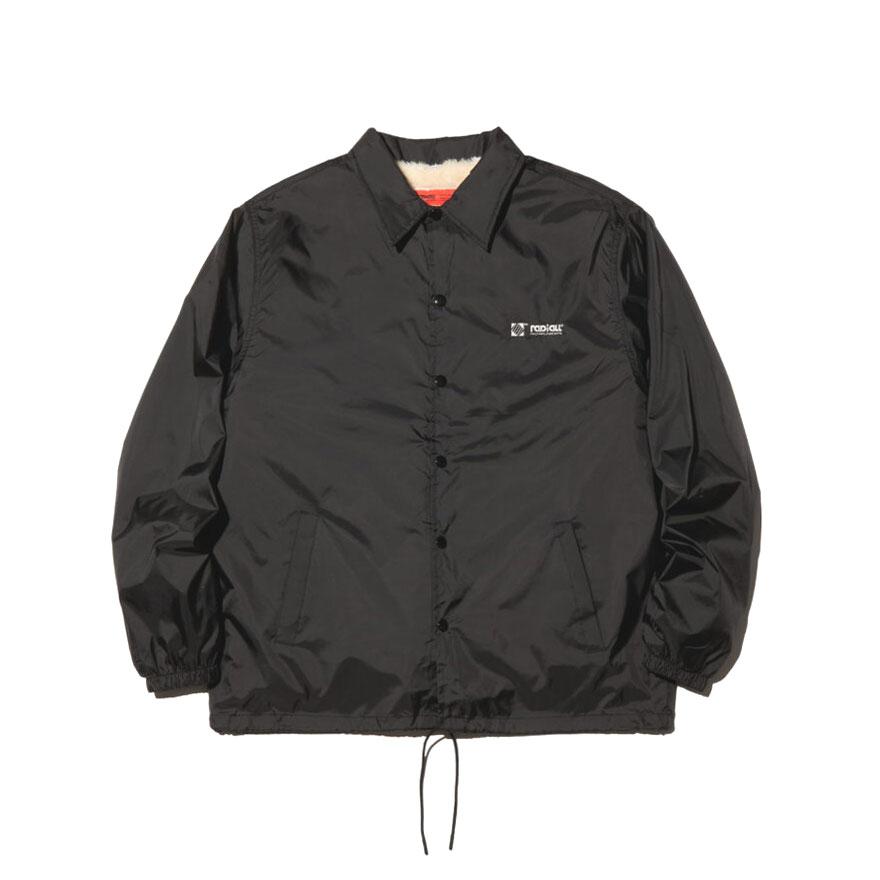 RADIALL（ラディアル） Lo-n-Slo WINDBREAKER JACKET コーチジャケット