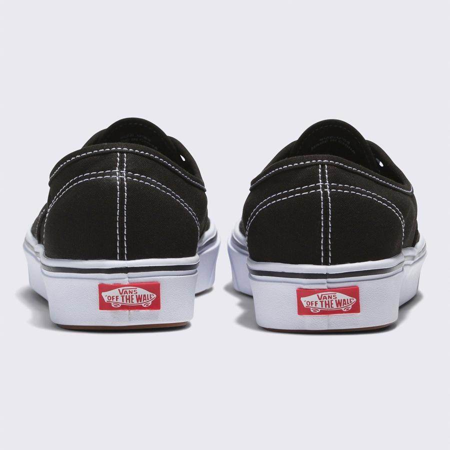 VANS（ヴァンズ） (バンズ) ComfyCush Authentic スニーカー メンズ