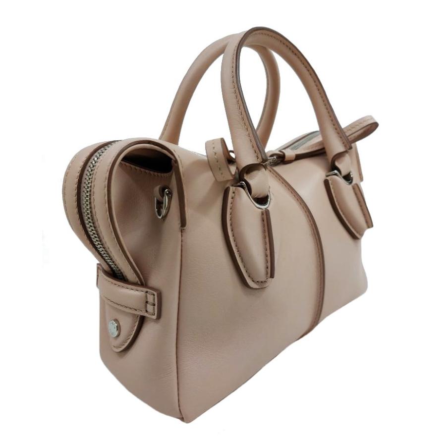 TOD'S（トッズ） トッズ「未使用品」D-Styling Mini/Dスタイリング