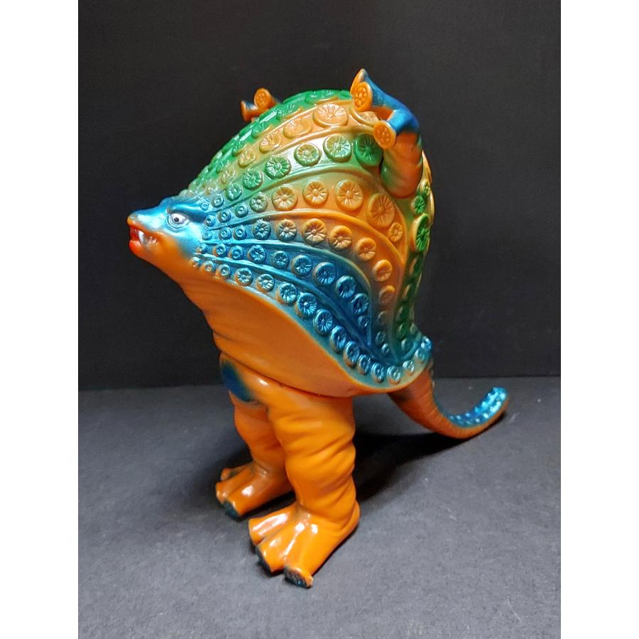 ソフビ 【中古】B-CLUB ブルマァク 復刻版怪獣シリーズ タッコング