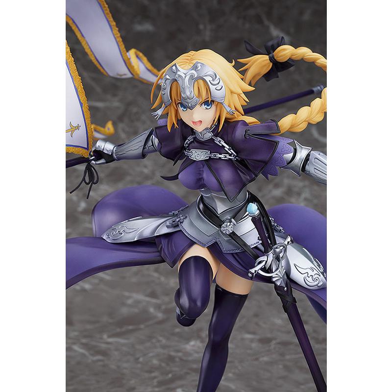 グッドスマイルカンパニー Fate/Grand Order ルーラー/ジャンヌ