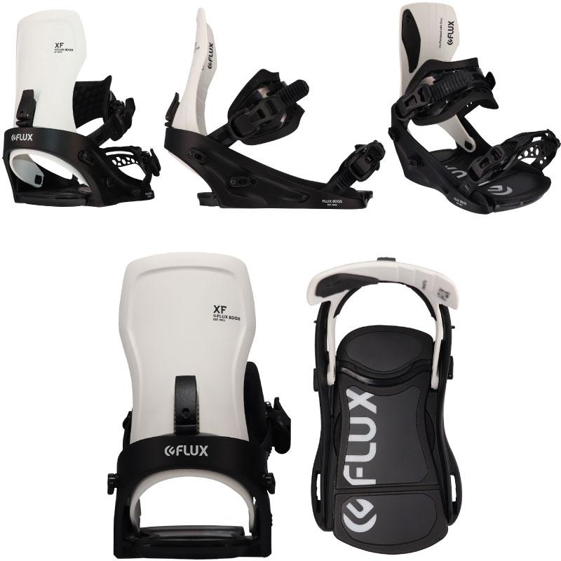 FLUX BINDINGS（フラックスバインディング） FLUX BINDING XF