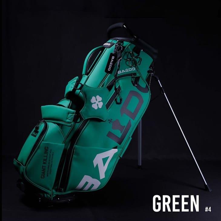 BALDO（バルド） BALDO 2023 NEW STAND CADDIE BAG スタンドキャディ