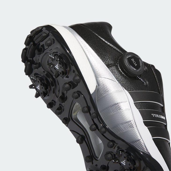 adidas（アディダス） ゴルフシューズ TOUR360 24 BOA (IF0253) ツアー