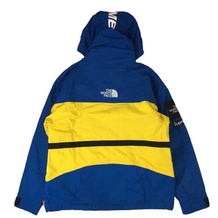 Supreme シュプリーム x THE NORTH FACE Steep Tech Hooded Jacket