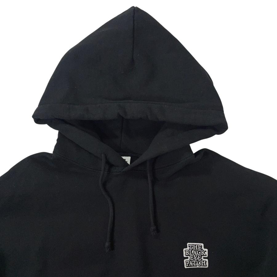 BlackEyePatch（ブラックアイパッチ） 24AW パーカー プルオーバー