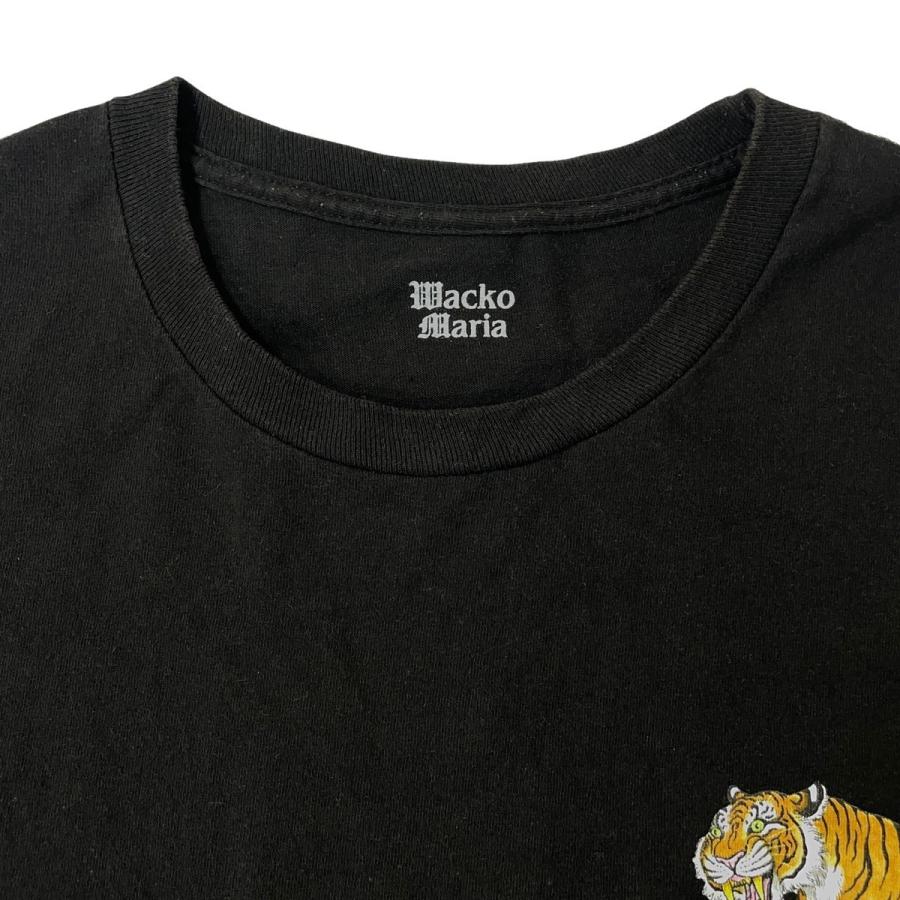 WACKO MARIA（ワコマリア） WACKO MARIA TIM LEHI ロングTシャツ ロン