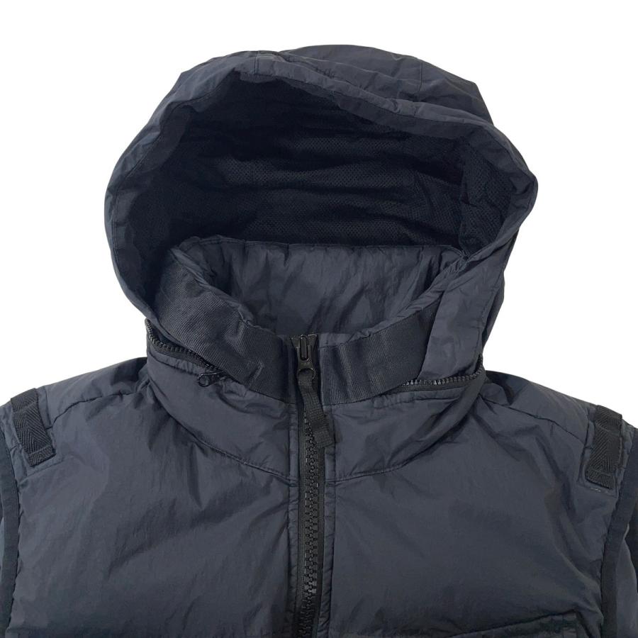 STONE ISLAND（ストーン アイランド） STONE ISLAND GARMENT DYED