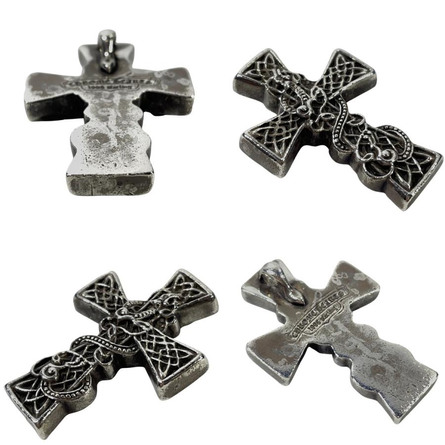 CHROME HEARTS（クロムハーツ） ネックレス ケルティッククロス