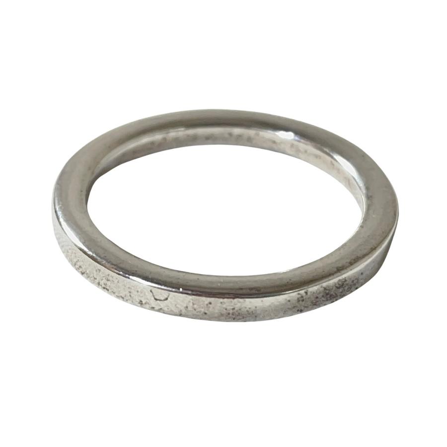 CHROME HEARTS（クロムハーツ） リング NTFL RING ノット トゥルー